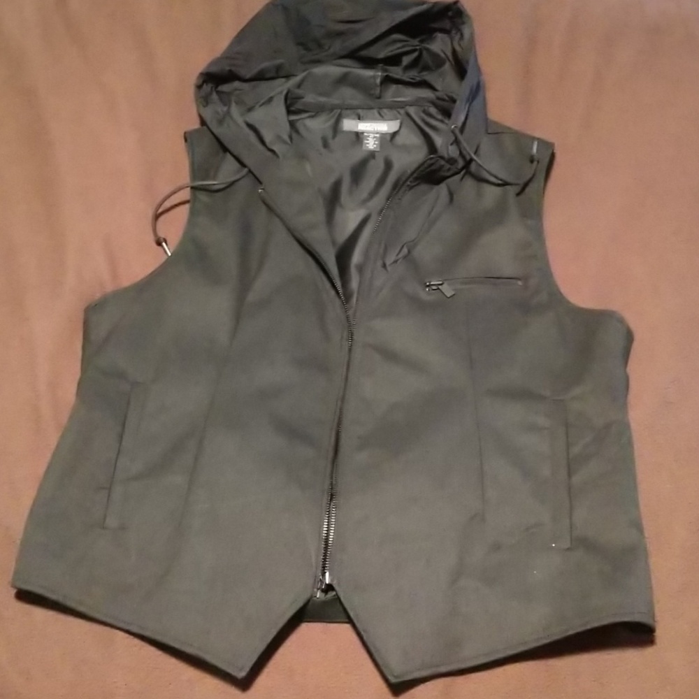 Men's vest